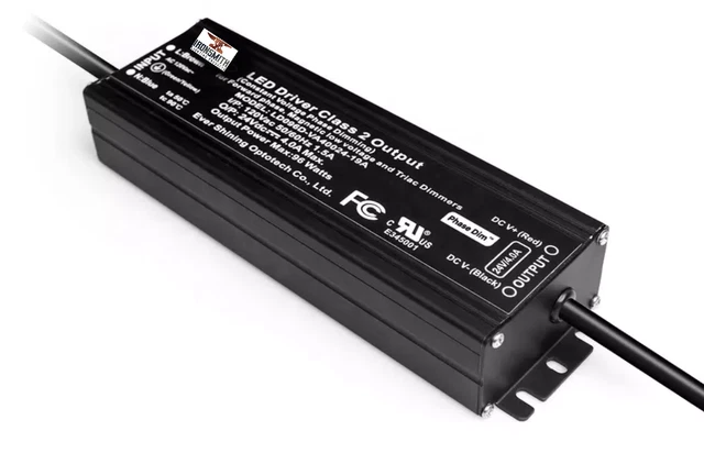LCD Controllers & Drivers, LEDs, LCDs & Display Modules