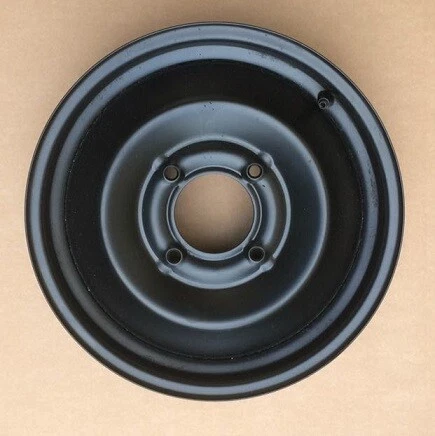 Courroie De Transmission Pour Quadricycles Tasso, Aixam, Bellier, Chatenet - EPCOUR025 / B3211AA1057