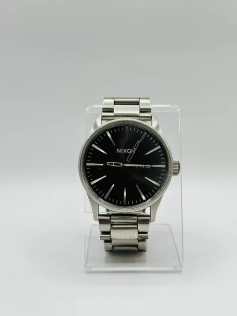 Nixon Sentry Watch, 42mm