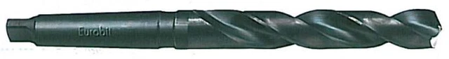 Dormer B161 – Alesatore HSS-E Con Codolo Conico (Forma B), Precisione H7, Diametro 16 Mm, Per Acciaio E Inox, Alesatura Manuale