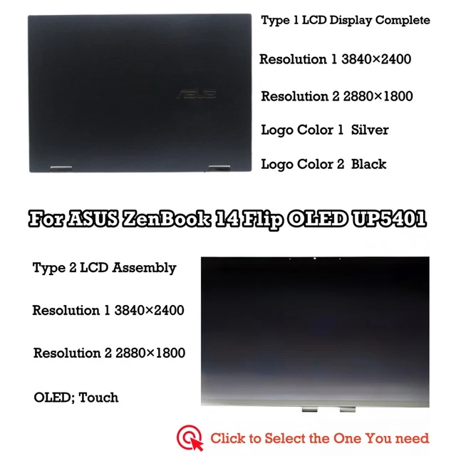 Asus Zenbook 14 Flip OLED : Amazon Explose Le Prix De Ce PC Portable Premium Amd Ryzen 9 16go Ram 1to Ssd