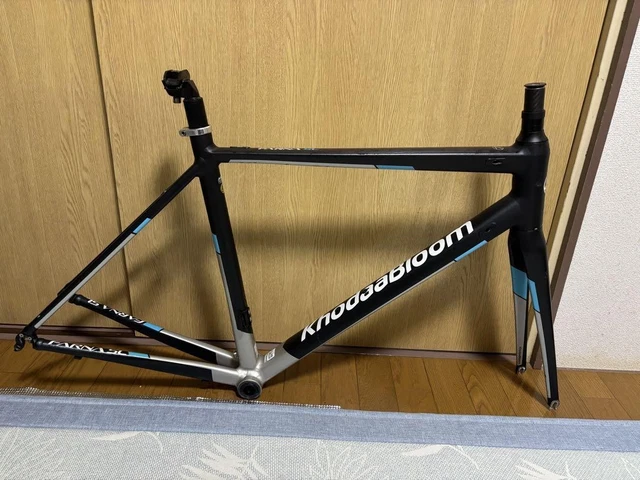 ニットー シートポスト 65 27.2mm Bicycle Frames, Cycling, Sporting Goods - PicClick