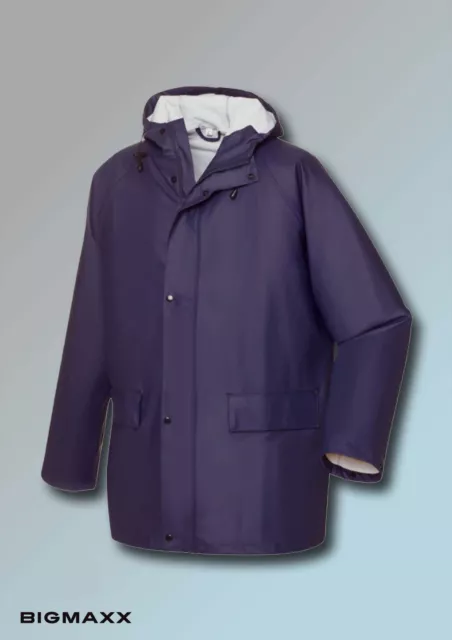 teXXor Veste Imperméable LIST À Taille 3XL En 3 Couleurs de Pêche Mauvais Temps 3