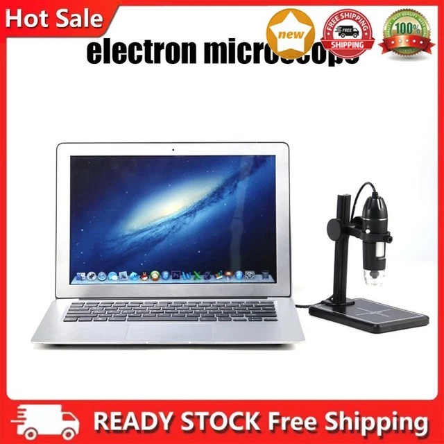 PORTABLE OPHTHALMOSCOSCOPE HD Optometry Equipment for Home Labratory ...