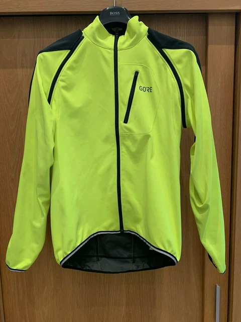 Gore c3 sales windstopper phantom