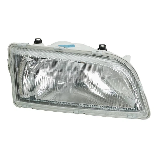 HELLA Projecteur Principal Compatibilite Avec SKODA 1EL 011 314-321