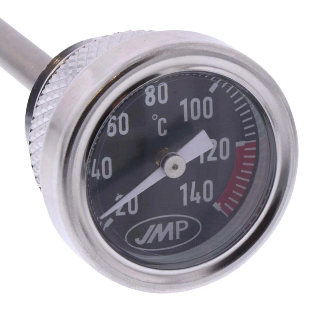 Termometro Olio Bh12-0319F 24X3,0Mm For Honda 750 Vt C Shadow 1997-2002