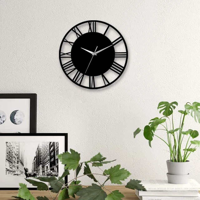 Mouvement D'horloge à Quartz – Kit De Réparation Avec Broches De 8 à 31mm, Pour DIY