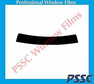 PSSC Pre Cut Sun Strip Car Window Film for BMW 3 Series Compact 1999-2006