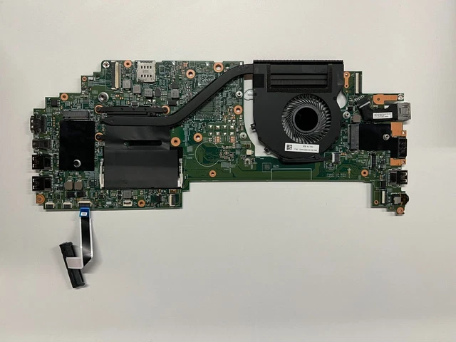 Carte mère Lenovo Yoga 460 R90KMYGF