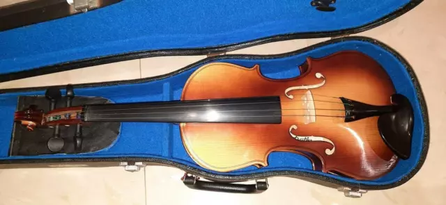 Bestler violin deals