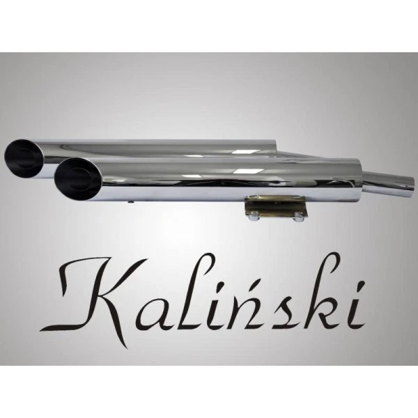 Caltric Exhaust Pipe Gasket - Fits Kawasaki Vulcan 2000 Motorcycle (2004-2010 Models)