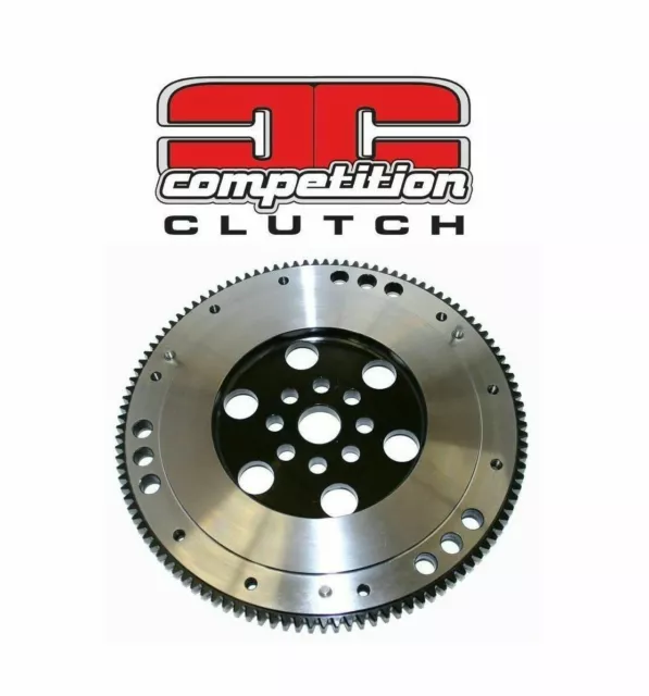 Competition Clutch Lightweight Steel Flywheel for 91-94 Toyota MR2 3SGTE Turbo