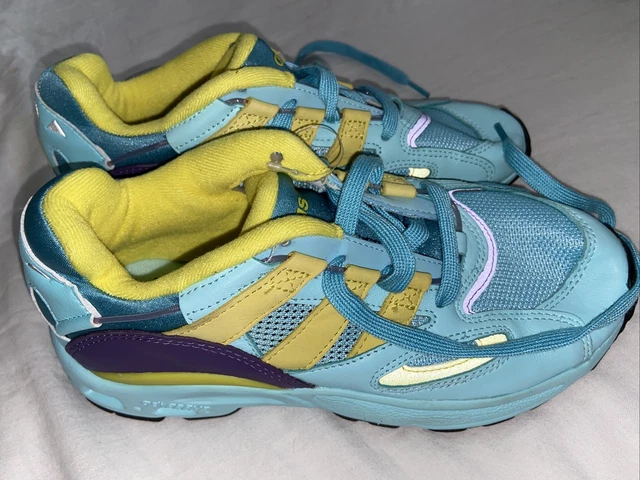 ADIDAS ORIGINALS LXCON 94 low top Men's Trainers UK5 EU38