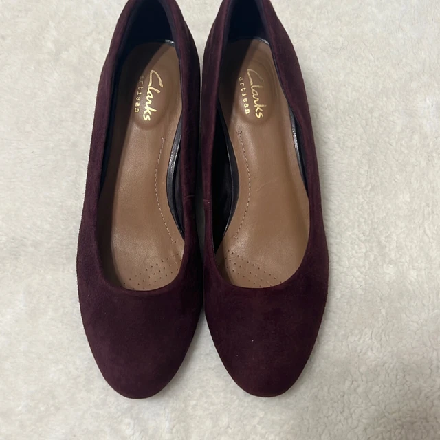 Clarks vendra peak clearance