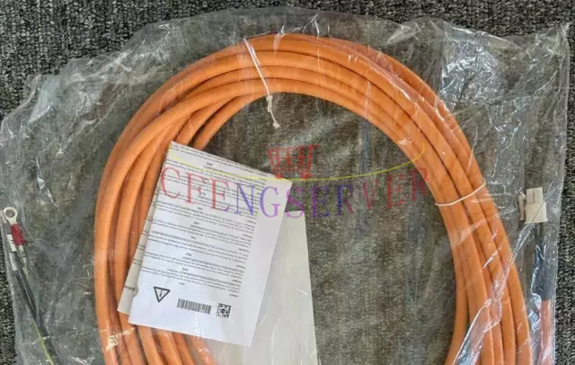 1PC NEW Siemens 6FX3002-5CK01-1BA0 Power cable
