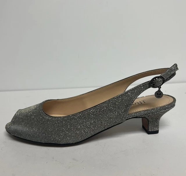 J renee on sale jenvey slingback sandal