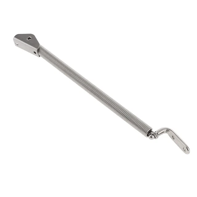 Boat Accessories Marine Stainless Steel 210mm Deck Hatch Spring, Cabin Door U9U6