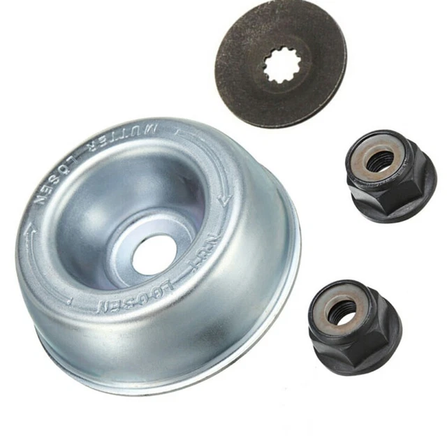 Accessoires Pour Débroussailleuses - Calédonienne