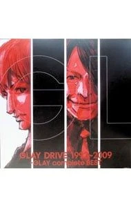GLAY DRIVE 1993-2009 2CD+DVD Japan Mini LP Jacket Used EUR 117,51