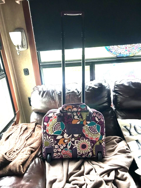 Vera bradley hotsell work bag
