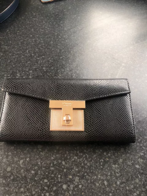 Dune kantelle on sale purse