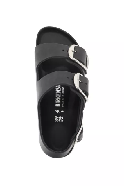 BIRKENSTOCK MILANO BIG Buckle Sandals EU 41 Women $124.00 - PicClick