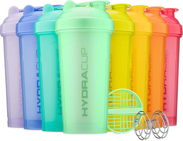 Lot De 8 Bouteilles Pliables, Bouteille D'Eau Pliable De 700 Ml - Sans