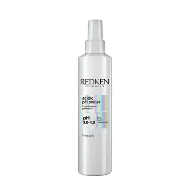 Redken Acidic Bonding Concentrate PRO PH SEALER - 8.5 OZ