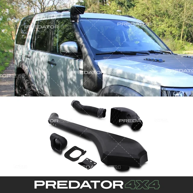 For Land Rover Discovery 3 & 4 TDV6 2.7 3.0 L319 Snorkel