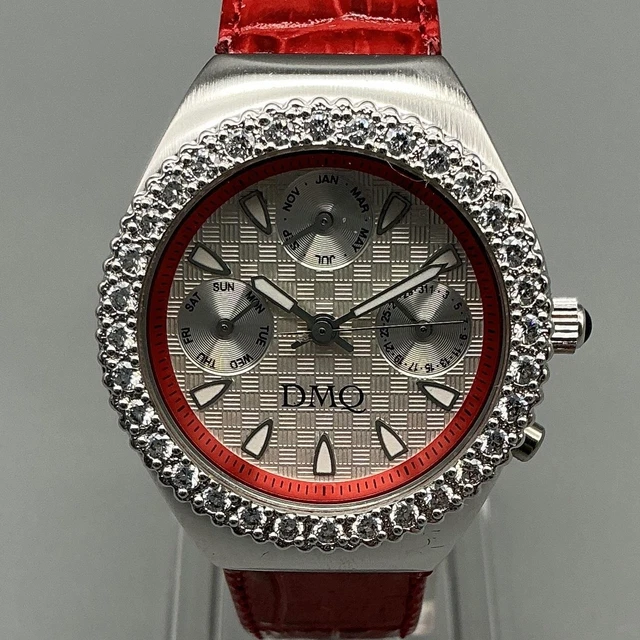 Dmq Watch FOR SALE! - PicClick UK display picture 2