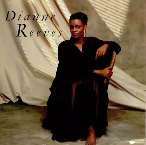 Dianne Reeves - Dianne Reeves (LP, Album)