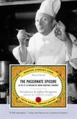 Passionate Epicure : La Vie et la Passion de Dodin-Bouffant, Gour