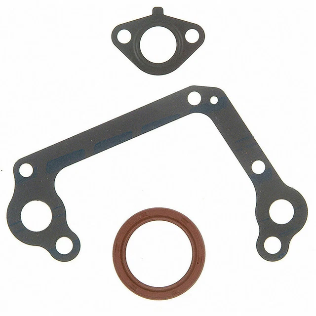 Engine Crankshaft Seal Kit-Eng Code: 1ZZFE Front Fel-Pro TCS 45054
