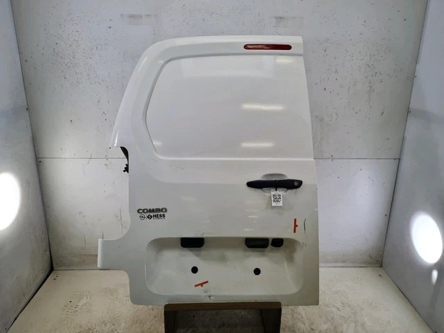 Limiteurs De Porte Battante Arrière Droite Et Gauche Pour Citroën