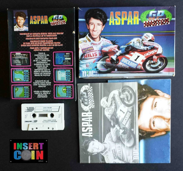 Sinclair Zx Spectrum 48K Juego - Rambo - Océano