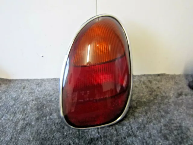 Rolls Royce Silver Seraph/Bentley Arnage Rear Right Hand Lamp Unit Pm20722Pa