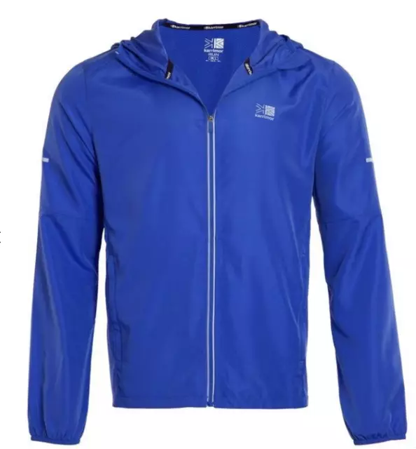 Karrimor xlite sales convert jacket mens