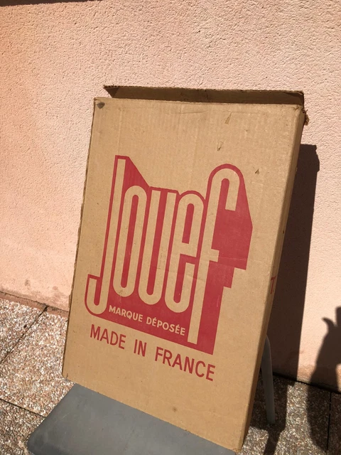 CIRCUIT JOUEF / Circuit Ancien / Circuit Jouef Matic / Jouef /Circuit