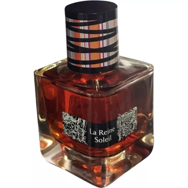 SABÉ MASSON PARFUM perfume 30ml la reine soleil EUR 30,00