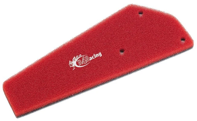Filtre à Air Mousse Pour Scooter 50cc - Compatible BT49QT, KISBEE, V-CLIC, VIVACITY, 139QMB, GY6, JET - 5
