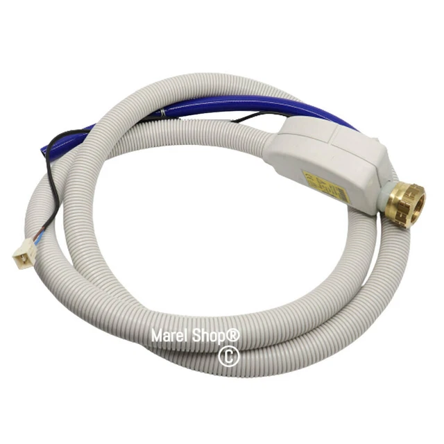 Tubo Carico Acquastop Per Lavastoviglie Smeg – 1720 Mm, Compatibile Con KLS61SA, L62XE, L73XD - 2