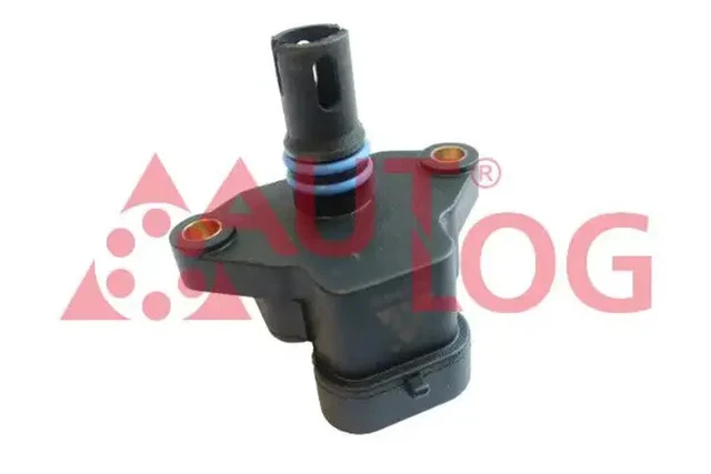 Capteur De Pression D’échappement LR077148 – Pour Land Rover Discovery 4, Range Rover Sport