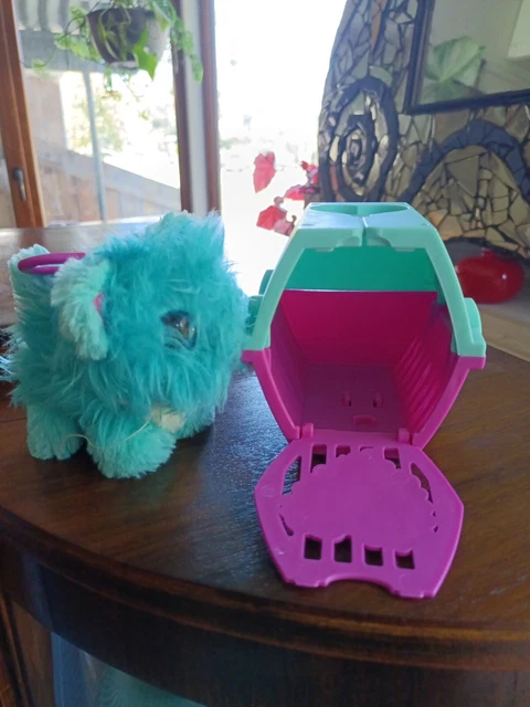 Scruff a luvs clearance blue dog