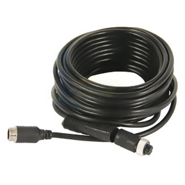 30' Fits CabCam Power Video Cable Fits S660 S670 S680 S690 9500 9600 9560 9640 9