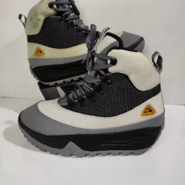 Acg boots sale top