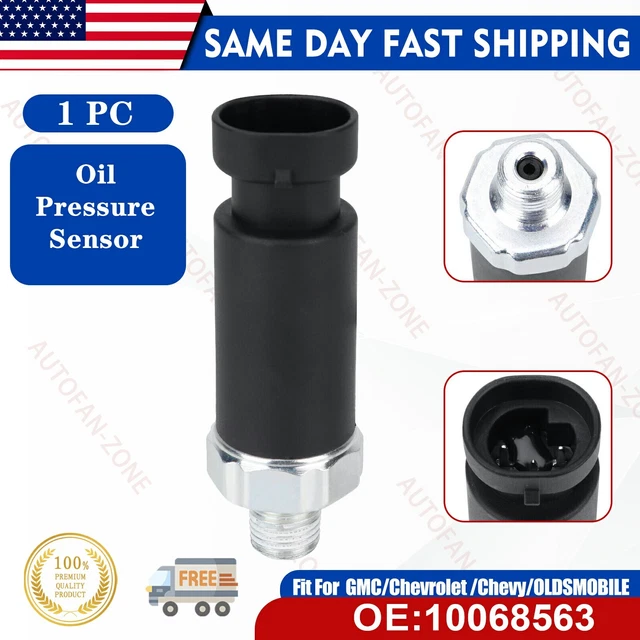CAR ENGINE OIL Pressure Sensor Switch 19244500 for Cadillac Escalade