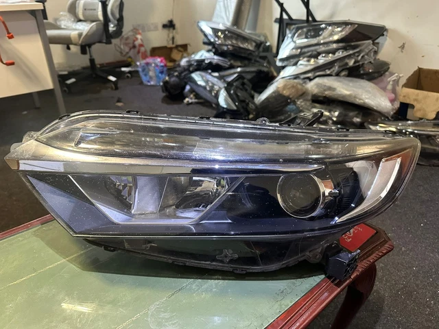 head light Touquet, XR 600R 88--3615