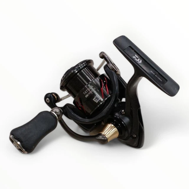 DAIWA 18TATULA LT2500S-XH Spool $129.19 - PicClick CA