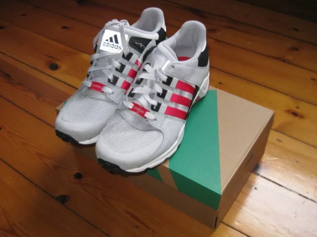 Adidas Equipment Support Og 93 Consortium Gr. 40 UK 7